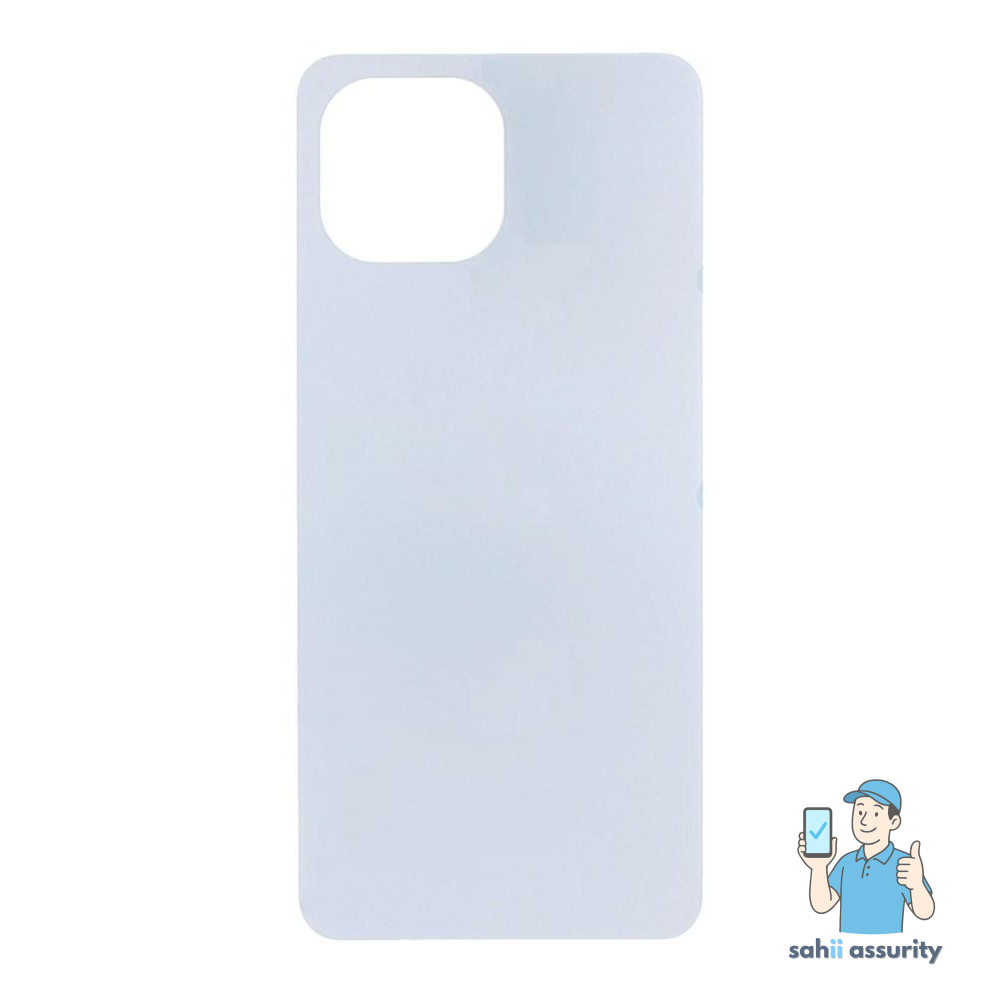 Back Panel Cover for Xiaomi Mi 11 Lite thumbnail